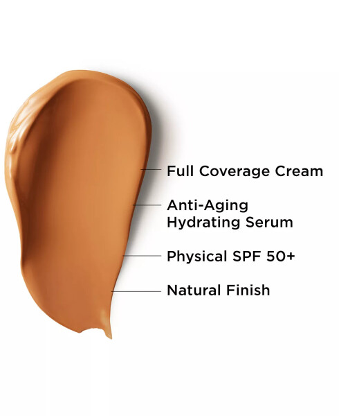 CC+ Крем с SPF 50+ Загарный - 4