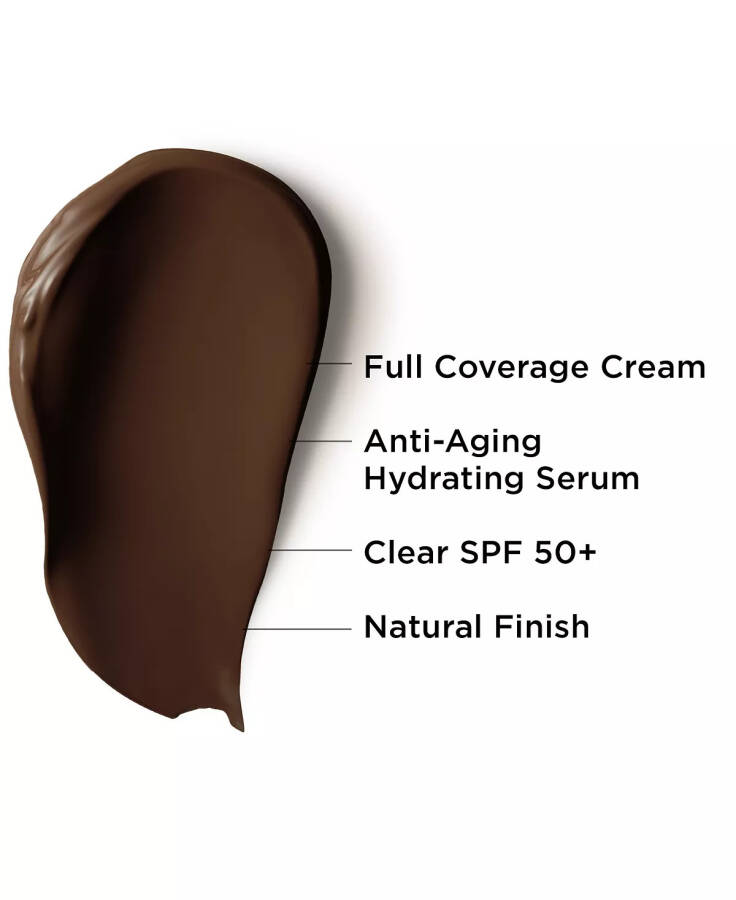 CC+ Krem SPF 50+ Chuqur Mocha - 4