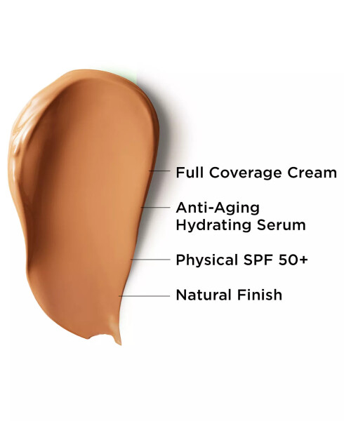 CC+ Krem SPF 50+ Tan - 4