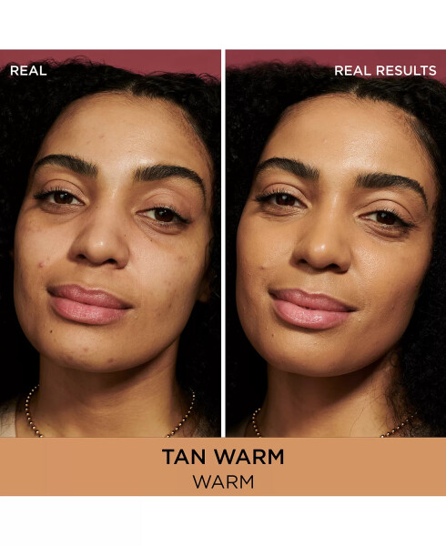 CC+ Krem SPF 50+ Tan Warm - 3