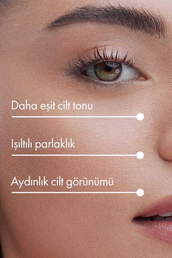 Cc Krem Spf50 Pa Fildişi 30 ml 4894532915088 - 9