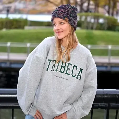 C.C Exclusives Cable Knit Beanie - Thick, Soft & Warm Chunky Beanie Hats - 3