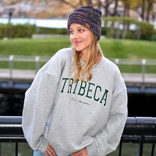 C.C Exclusives Cable Knit Beanie - 3