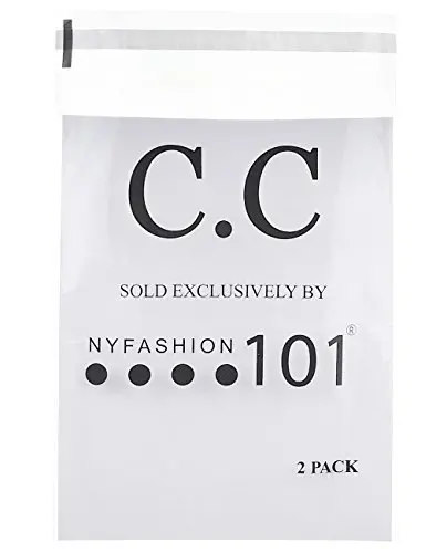 C.C Unisex Soft Stretch Cable Knit Beanie and Anti-Slip Touchscreen Gloves 2 Pc Set - 4