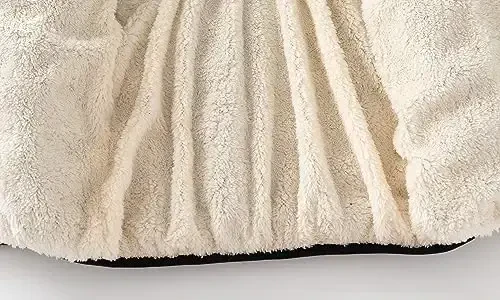 CECORC Toddler Qishki Palto Yengil Puffer Kurtka Chaqaloqlar uchun, 6-12 Oy, 12-18 Oy, 2t, 3t, 4t - CECORC (1)