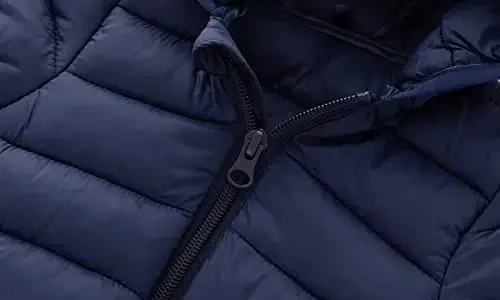 CECORC Toddler Winter Coats Lightweight Puffer Jacket for Baby Infant kids, 6-12 Month,12-18 Month, 2t,3t,4t - 3