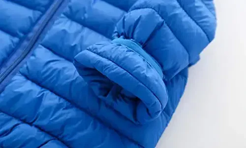 CECORC Toddler Winter Coats Lightweight Puffer Jacket for Baby Infant kids, 6-12 Month,12-18 Month, 2t,3t,4t - 3