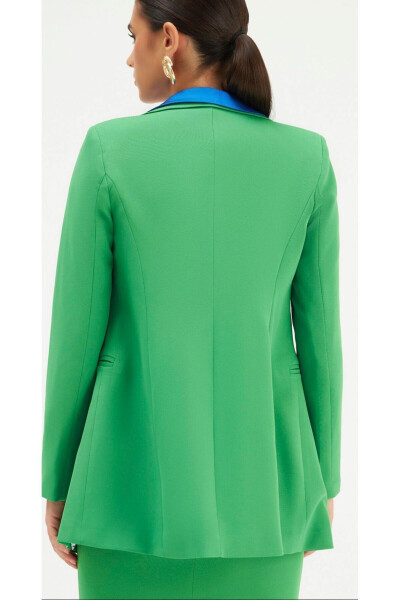 Ceket-Yeşil - 3