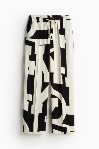 Pull-on Pantolon - 4