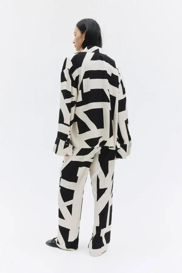 Pull-on Pantolon - 5