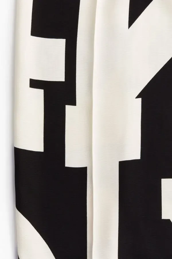 Pull-on Pantolon - 7