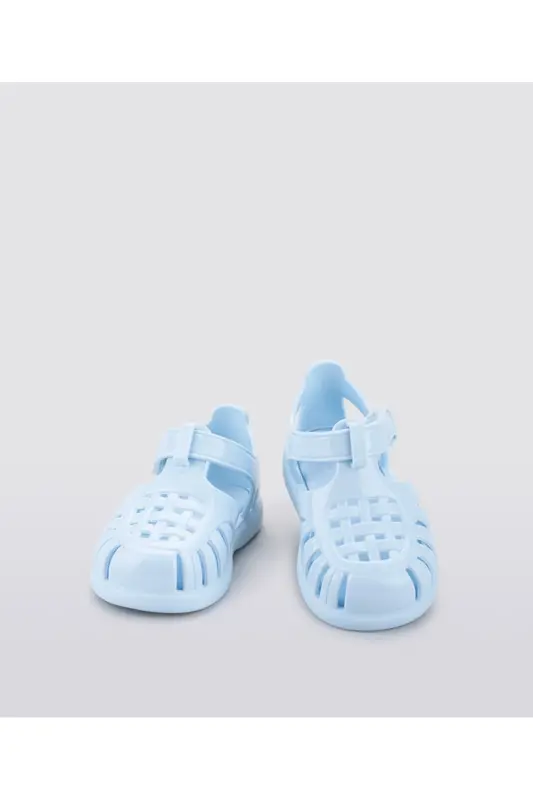 Celeste Moviy Chaqaloq Sandal S10311 Tobby Gloss-Chaqaloq Moviy - 3