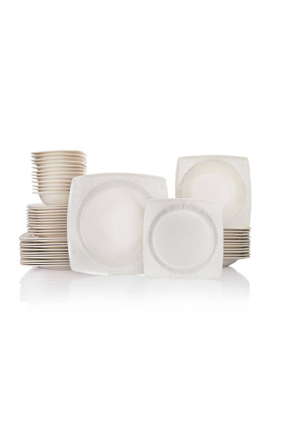 Celine 12-Piece 48-Piece Dinner Set - 2