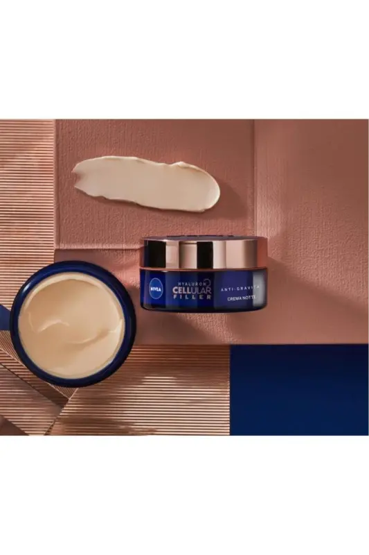 Cellular Bakuchiol Anti-Aging & Moisturizing Night Cream 50 ml - 7