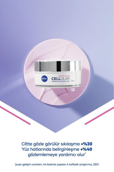 Cellular Skin Youth Day Cream Spf15 50 ml - 12