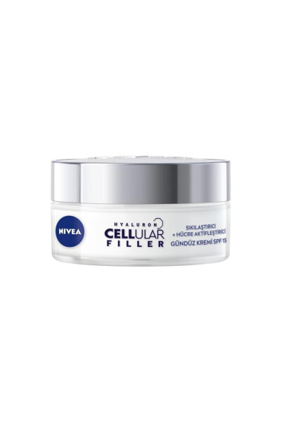 Cellular Skin Youth Day Cream Spf15 50 ml - 15