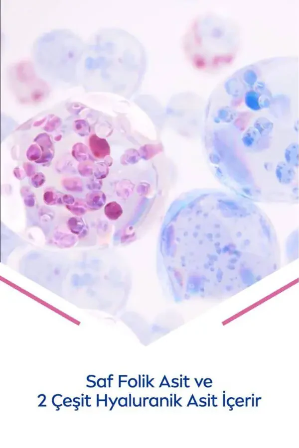 Cellular Teri Yoshlantirish Kunlik Krem Spf15 50 ml - 14