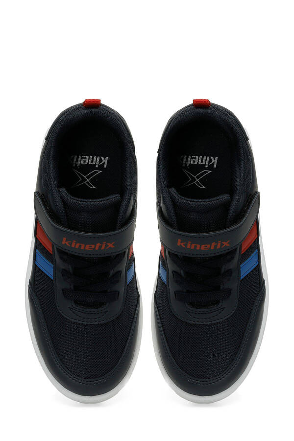 CENA 4FX Navy Blue Boys Sneaker - 4