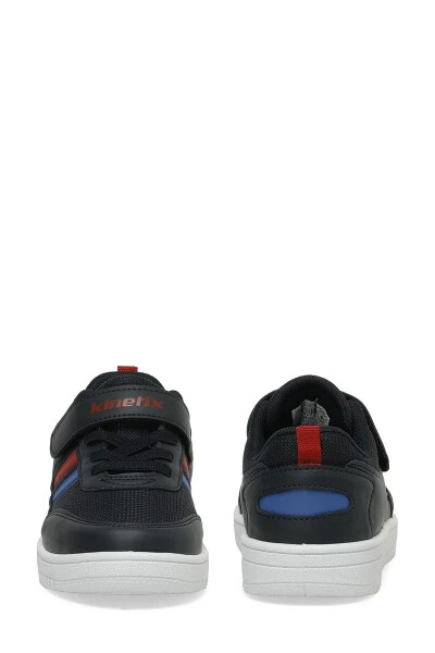 CENA 4FX Navy Blue Boys Sneaker - 5