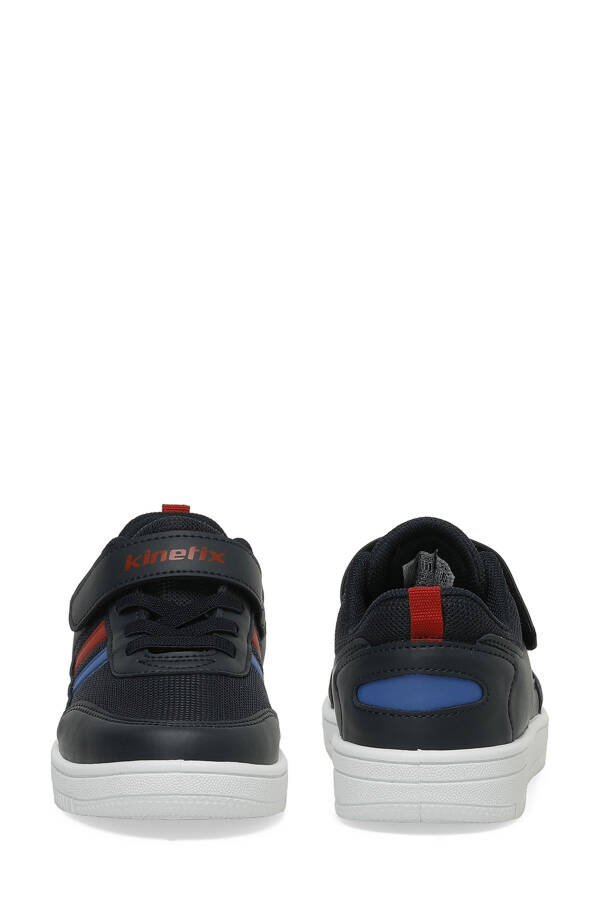 CENA 4FX Navy Blue Boys Sneaker - 5