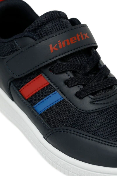CENA 4FX Navy Blue Boys Sneaker - 7