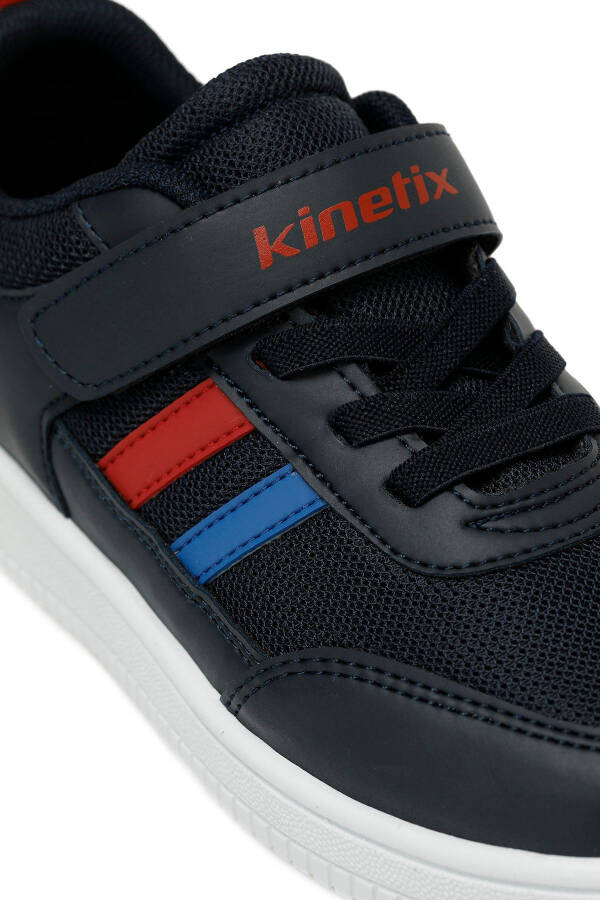 CENA 4FX Navy Blue Boys Sneaker - 7