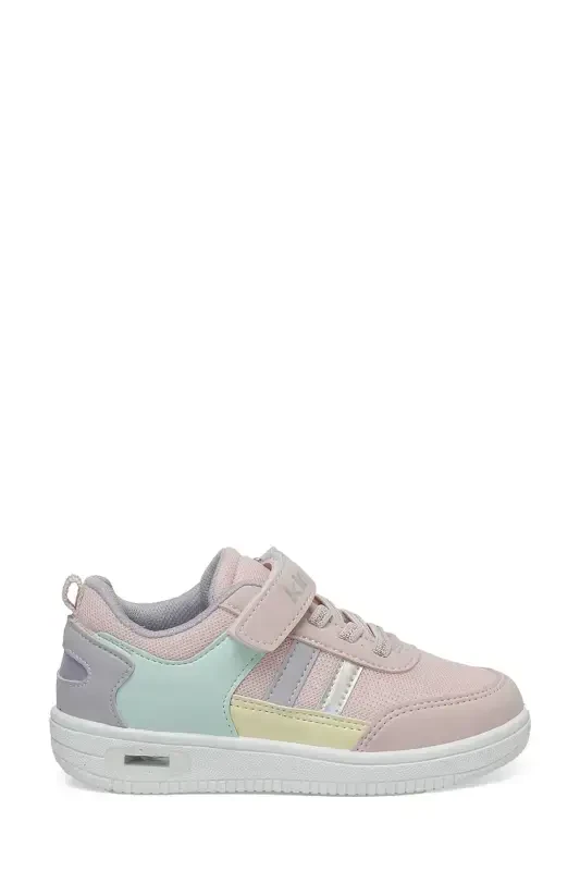 CENA 4FX Pink Girl Sneaker-Pink - KINETIX