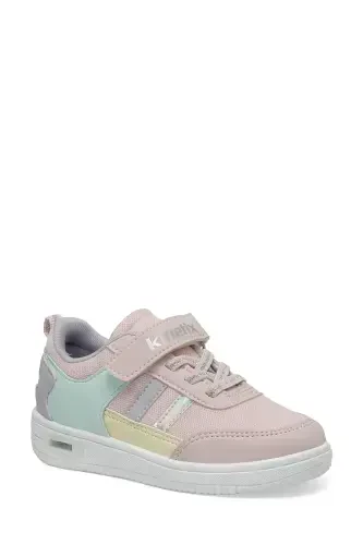 CENA 4FX Pink Girl Sneaker-Pink - 3
