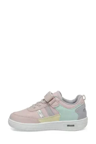 CENA 4FX Pink Girl Sneaker-Pink - 4