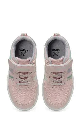 CENA 4FX Pink Girl Sneaker-Pink - 5