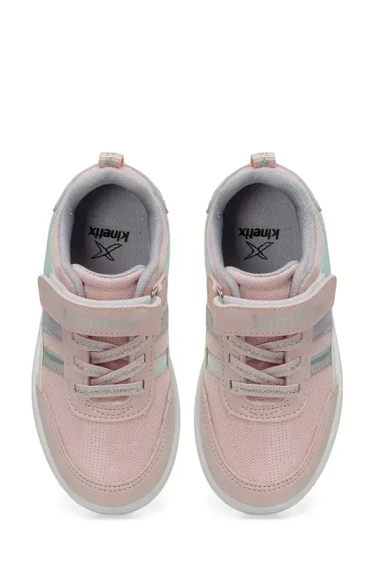 CENA 4FX Pink Girl Sneaker-Pink - 5
