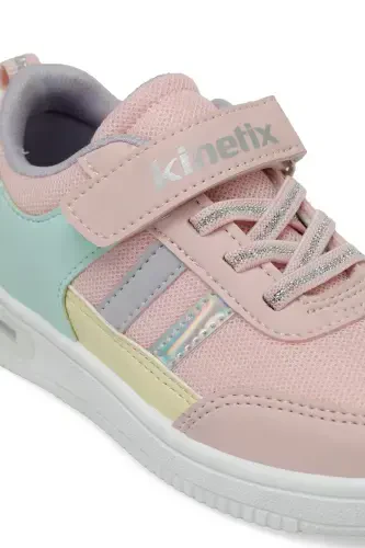 CENA 4FX Pink Girl Sneaker-Pink - 8