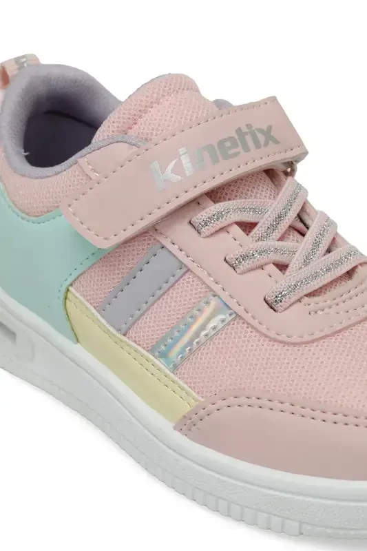CENA 4FX Pink Girl Sneaker-Pink - 8