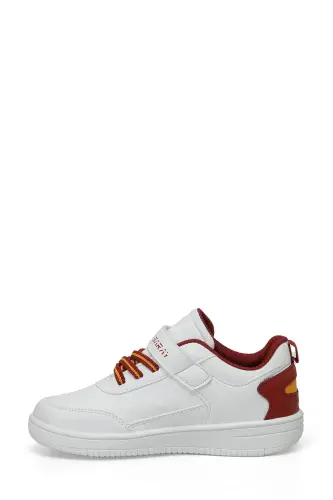 CENA PU 4FX Белый Мальчик Кроссовки-Белый - 3