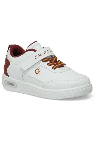 CENA PU 4FX Beyaz Erkek Çocuk Sneaker - Beyaz-101511051 - 1