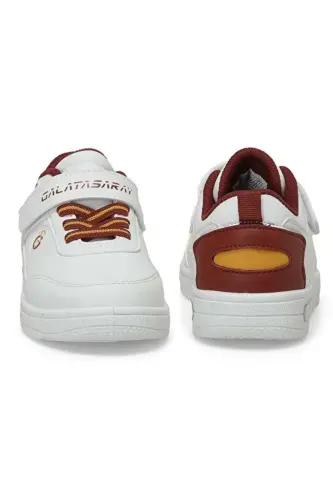 CENA PU 4FX Beyaz Erkek Çocuk Sneaker - Beyaz-101511051 - 6