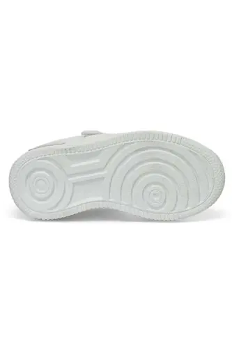 CENA PU 4FX Beyaz Erkek Çocuk Sneaker - Beyaz-101511051 - 7