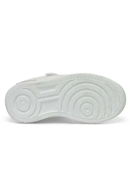 CENA PU 4FX Beyaz Erkek Çocuk Sneaker - Beyaz-101511051 - 7