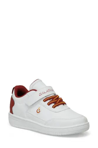 CENA PU 4FX White Boy Sneaker-White - GALATASARAY (1)