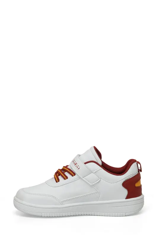 CENA PU 4FX White Boy Sneaker-White - 3