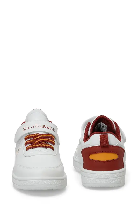 CENA PU 4FX White Boy Sneaker-White - 5