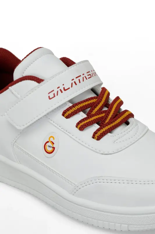 CENA PU 4FX White Boy Sneaker-White - 7