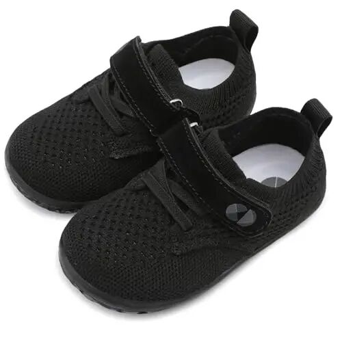 Centipede Demon Toddler Shoes for Boys Girls Baby Kids Slip on Walking Shoe Breathable Sock Shoes Lightweight Soft Sneakers - 5