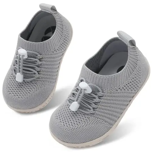 Centipede Demon Toddler Shoes for Boys Girls Baby Kids Slip on Walking Shoe Breathable Sock Shoes Lightweight Soft Sneakers - 1