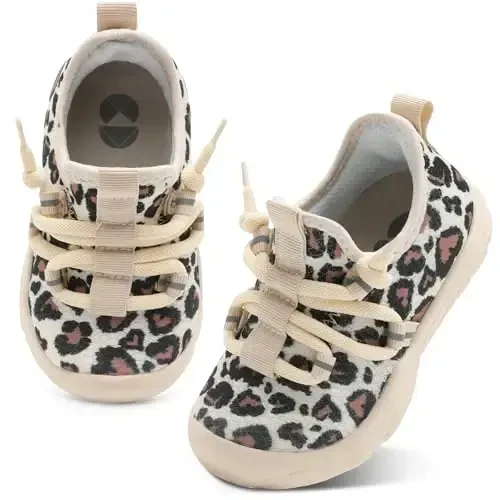 Centipede Demon Toddler Shoes Boys Girls Barefoot Shoes Kids Breathable Walking Running Shoe Slip on Sneakers Lightweight Outdoor Athletic Tennis Shoe - 1