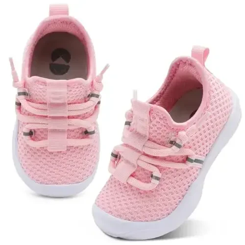 Centipede Demon Toddler Shoes Boys Girls Barefoot Shoes Kids Breathable Walking Running Shoe Slip on Sneakers Lightweight Outdoor Athletic Tennis Shoe 