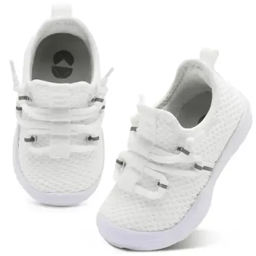 Centipede Demon Toddler Shoes Boys Girls Barefoot Shoes Kids Breathable Walking Running Shoe Slip on Sneakers Lightweight Outdoor Athletic Tennis Shoe - CENTIPEDE