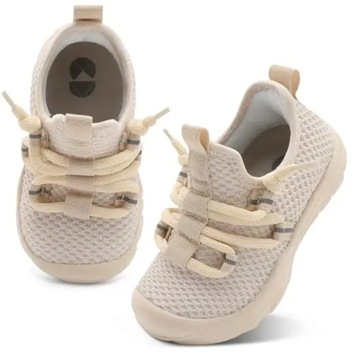 Centipede Demon Toddler Shoes Boys Girls Barefoot Shoes Kids Breathable Walking Running Shoe Slip on Sneakers Lightweight Outdoor Athletic Tennis Shoe - 1
