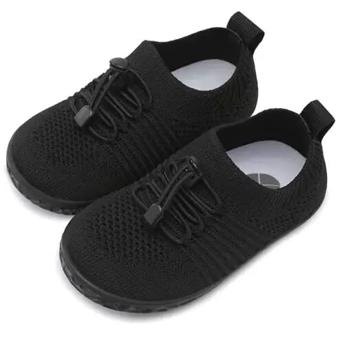 Centipede Demon Toddler Shoes for Boys Girls Baby Kids Slip on Walking Shoe Breathable Sock Shoes Lightweight Soft Sneakers - 5