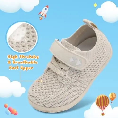 Centipede Demon Toddler Shoes for Boys Girls Baby Kids Slip on Walking Shoe Breathable Sock Shoes Lightweight Soft Sneakers - 2
